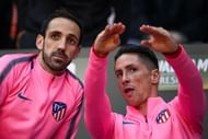 Olympique de Marseille v Club Atletico de Madrid - UEFA Europa League Final